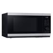 Microondas Samsung Bespoke MG32DG4524ATBG Grill 32lt Silver